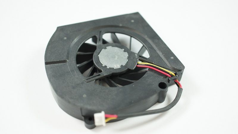 Вентилятор для ноутбука LENOVO ThinkPad Z60, Z60M, Z61M (Кулер) LBM-038659 фото