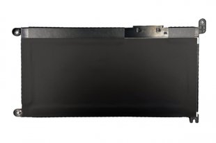 Батарея YRDD6 аккумулятор для ноутбука Dell Inspiron 3493 3793 5482 5584 7586 Vostro 3491 5481 LBM-010081 фото