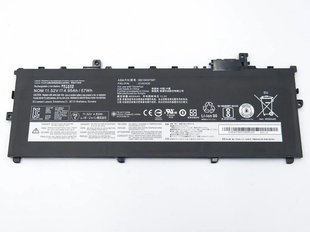 Батарея, акумулятор для ноутбука Lenovo Thinkpad X1 Carbon Gen 5 2017 LBM-066523 фото