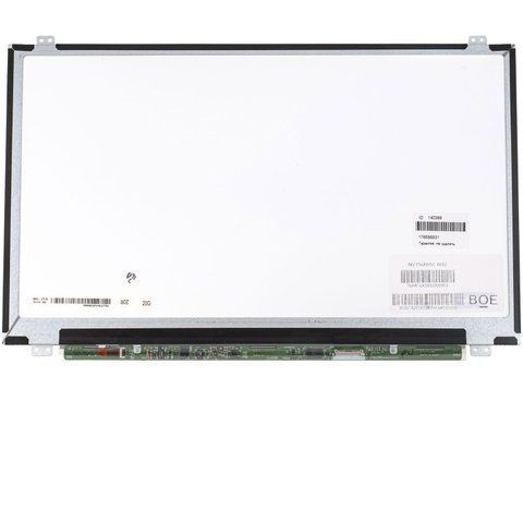 Матрица (экран) для ноутбука Lenovo PN 5D10Q90268 LBM-067274 фото