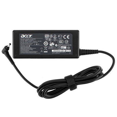 Зарядний пристрій для ноутбука Acer Aspire 3 A315-57 (блок живлення, зарядка) LBM-003695 фото