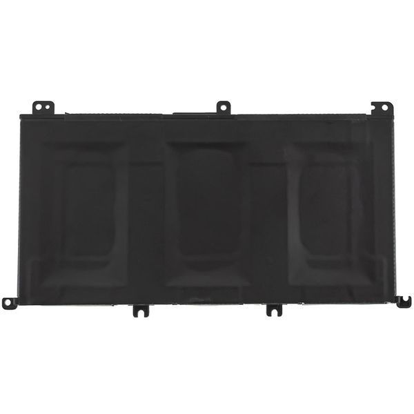 Батарея DELL 357F9 акумулятор для ноутбука Inspiron 15 7559 15 7566 15 7567 11.4V 4200mAh Black LBM-135004 фото
