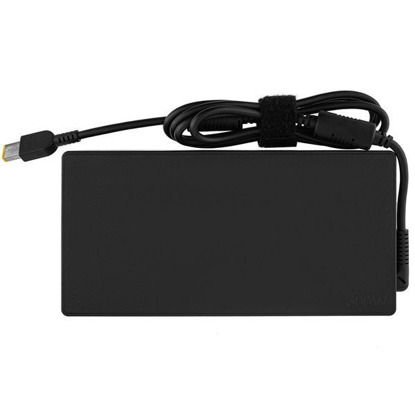Зарядний пристрій для ноутбука Lenovo 5A10W86289 300W (блок живлення, зарядка) LBM-128745 фото