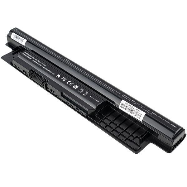 Батарея DELL XCMRD аккумулятор для ноутбука Inspiron 3421 3437 3442 3521 3531 3537 3541 3542 3721 3737 5421 5521 5437 5537 5721 5737 5748 14.8V 2800mAh LBM-140819 фото