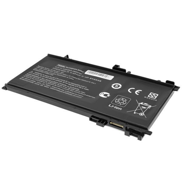 Батарея HP TE04XL акумулятор для ноутбука Omen 15-AX LBM-065896 фото