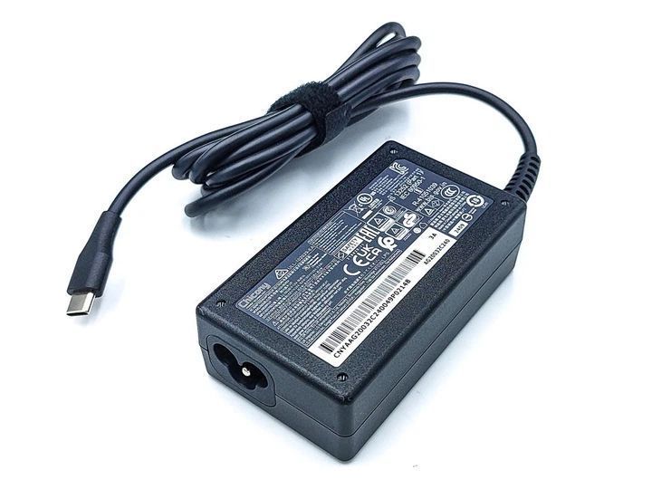 Зарядний пристрій для ноутбука Acer TravelMate P2 16 N23Q14 (блок живлення, зарядка) LBM-004826 фото