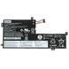 Оригинальная Батарея LENOVO L18M3PF2 аккумулятор для ноутбука V340-17IWL, L340-17API, V155-15API 11.25V 3280mAh 36Wh Black SB10W67268 LBM-096769 фото 1