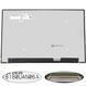 Матрица (екран) для ноутбука MNG007QX2-3 - 180Hz WUXGA LBM-147817 фото 2
