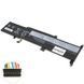 Батарея LENOVO L19C3PF7 акумулятор для ноутбука IdeaPad 3 15ADA05, 3 14IML05, 3 14ADA05 11.34V 4000mAh 45Wh Black LBM-124635 фото 2