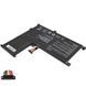 Батарея ASUS B41N1532 акумулятор для ноутбука UX560UA, Q504UA, Q534UA series 15.2V 2700mAh Black LBM-140772 фото 2