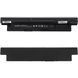 Батарея DELL XCMRD аккумулятор для ноутбука Inspiron 3421 3437 3442 3521 3531 3537 3541 3542 3721 3737 5421 5521 5437 5537 5721 5737 5748 14.8V 2800mAh LBM-140819 фото 1