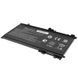 Батарея HP TE04XL акумулятор для ноутбука Omen 15-AX LBM-065896 фото 2