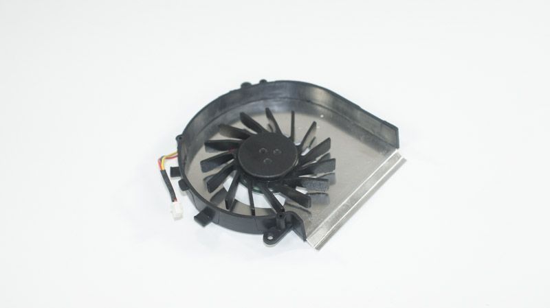 Вентилятор для ноутбука MSI&nbsp;GE62 (CPU FAN), GE72, PE60, PE70, GL62 (PAAD06015SL-N303)(Кулер) LBM-061460 фото