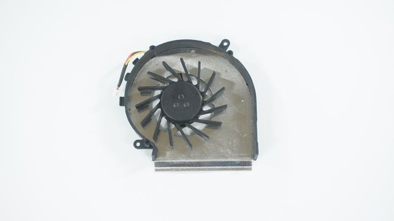 Вентилятор для ноутбука MSI&nbsp;GE62 (CPU FAN), GE72, PE60, PE70, GL62 (PAAD06015SL-N303)(Кулер) LBM-061460 фото