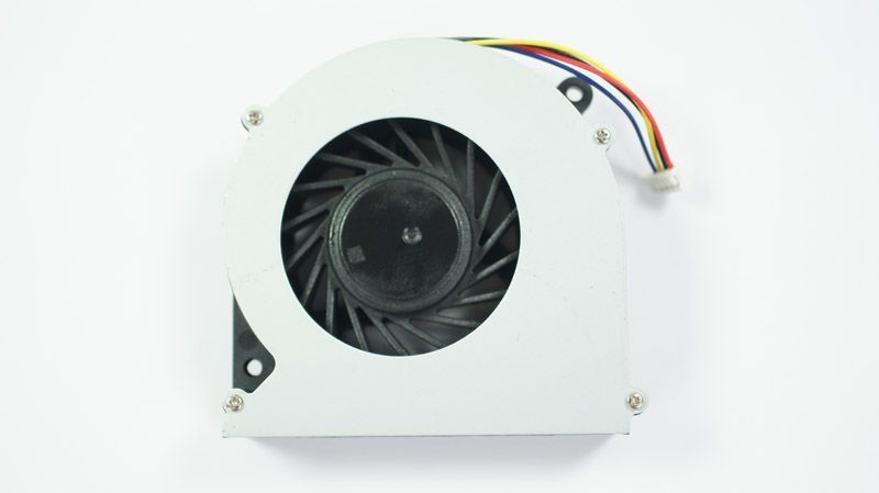 Вентилятор для ноутбука HP PROBOOK 4330S, 4331S, 4430S, 4431S, 4435S, 4436S series, 4pin (646358-001) (Кулер) LBM-038660 фото