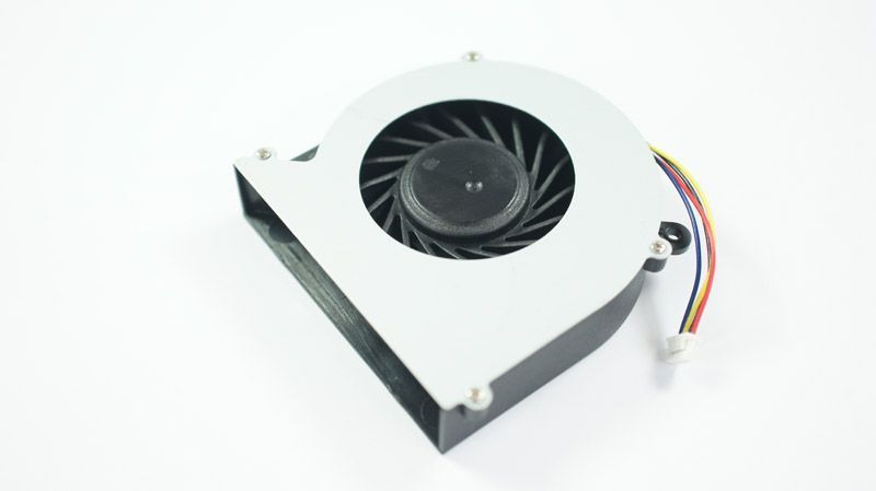 Вентилятор для ноутбука HP PROBOOK 4330S, 4331S, 4430S, 4431S, 4435S, 4436S series, 4pin (646358-001) (Кулер) LBM-038660 фото