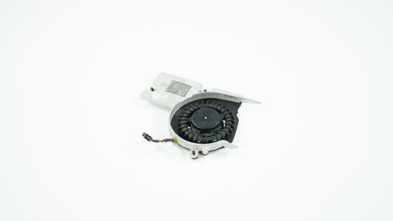 Вентилятор+радіатор для ноутбука HP MINI 210-1000, 210-1100, DC 5V 0.4A, 3pin (FORCECON DFS300805M10T) (Кулер) LBM-070877 фото