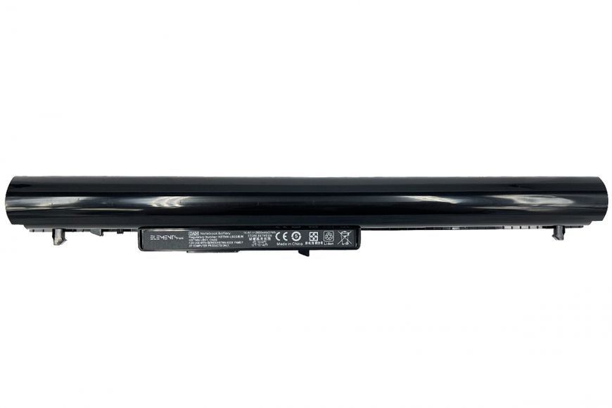 Батарея, аккумулятор для ноутбука HP 256 G3 LBM-014039 фото