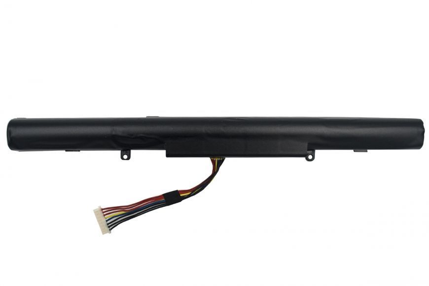 Батарея, акумулятор для ноутбука Asus K750J 2600mAh LBM-065421 фото
