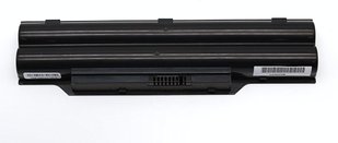 Батарея FPCBP331 для Fujitsu LifeBook A532 AH532 AH512 10.8V 5200mAh LBM-067984 фото