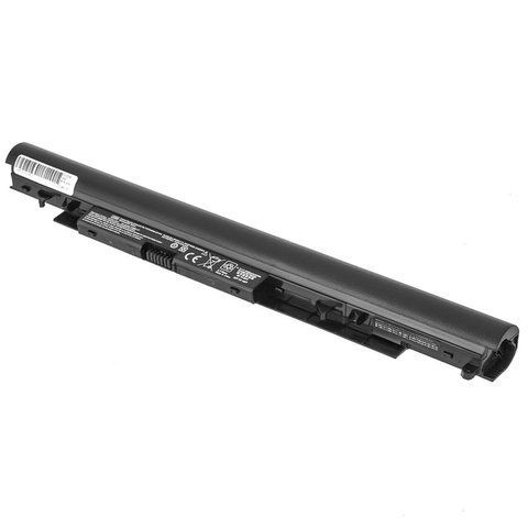 Батарея HP JC03 акумулятор для ноутбука 250 G6, 255 G6, 15-BS, 15-BW, 17-BS series LBM-123394 фото
