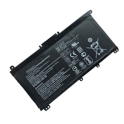 Батарея HP TF03XL акумулятор для ноутбука Pavilion 15-CC, 15-CD series LBM-068122 фото