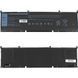 Батарея, аккумулятор для ноутбука DELL G15 5535, 86Wh LBM-128418 фото 2