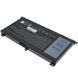 Батарея DELL 357F9 аккумулятор для ноутбука Inspiron 15 7559 15 7566 15 7567 11.4V 6480mAh 74Wh Black LBM-132237 фото 2