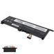 Батарея LENOVO L19C4PC0 акумулятор для ноутбука Legion 5 15ARH05, 5 15IMH05H 15.4V 3850mAh 59Wh Black 5B10W86195 LBM-134210 фото 2