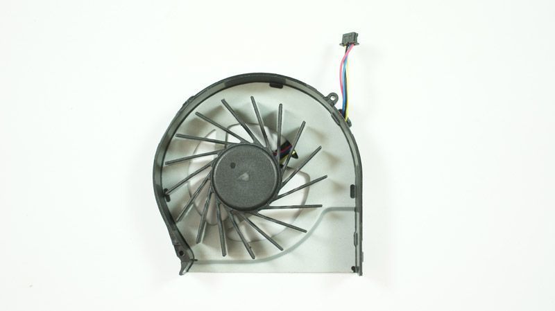 Вентилятор для ноутбука HP PAVILION G4-2000, G6-2000, G6-2100, G6-2200, G7-2000, G7-2100, G7-2200 series (683191-001 / 683193-001 / 685477-001 / 680551-001) (Кулер) LBM-039476 фото