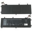 Оригинальная Батарея DELL V0GMT аккумулятор для ноутбука Inspiron G7 17 7700, P46E, P46E001