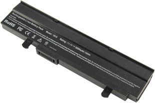 Батарея A32-1015 акумулятор для ноутбука Asus Eee PC 1015 1016 1215 10.8V 5200mAh LBM-012157 фото