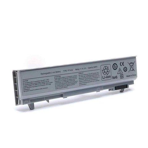 Батарея DELL PT434 акумулятор для ноутбука Latitude E6410 E6510 E6400 E6500 M2400 M4400 M6400 LBM-006759 фото