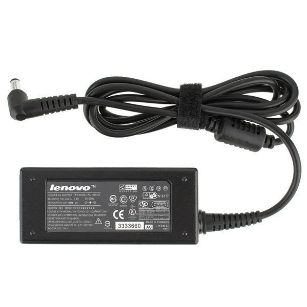 Зарядное устройство для ноутбука Lenovo Ideapad S10-2, S10-3, S10-3s, S10-3t (блок питания, зарядка) LBM-064436 фото Зарядное устройство для ноутбука Lenovo Ideapad S10-2, S10-3, S10-3s, S10-3t (блок питания, зарядка) LBM-064436 фото