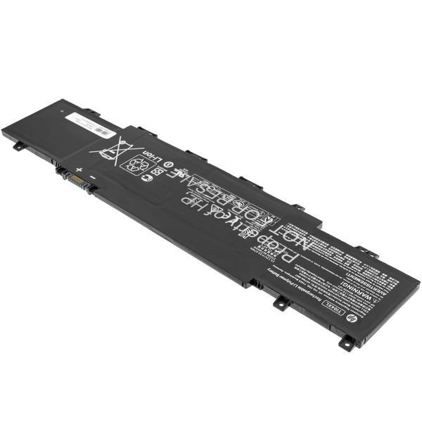 Оригинальная Батарея HP TI04XL аккумулятор для ноутбука Envy 17-ch 15.12V 55.67Wh Black M24420-1C1 LBM-102997 фото