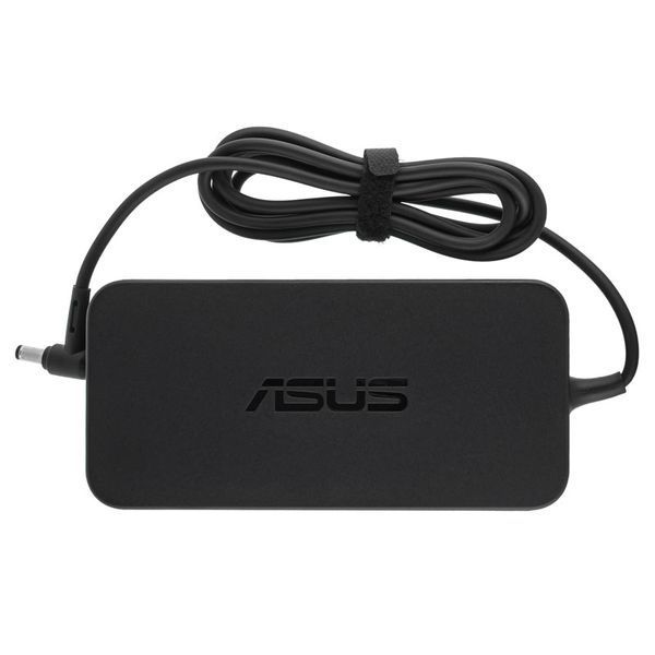 Зарядний пристрій для ноутбука Asus X73SD, 150W (блок живлення, зарядка) LBM-129007 фото