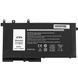 Батарея DELL 3DDDG/11.4V акумулятор для ноутбука Latitude 5480 5580 11.4V 4100mAh 47Wh Black LBM-142864 фото 1