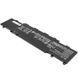 Оригинальная Батарея HP TI04XL аккумулятор для ноутбука Envy 17-ch 15.12V 55.67Wh Black M24420-1C1 LBM-102997 фото 2