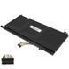 Батарея LENOVO L19D3PDA акумулятор для ноутбука ThinkBook 14 G2 ARE 11.58V 3900mAh 45Wh Black LBM-128314 фото 2