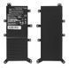 Батарея ASUS C21N1408 акумулятор для ноутбука VivoBook V555L, MX555 7.4V 4650mAh 34Wh Black LBM-128659 фото 1