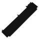 Батарея LENOVO 00HW022 акумулятор для ноутбука ThinkPad T460s, T470s 11.4V 2000mAh Black LBM-128256 фото 3