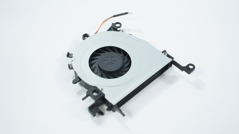Вентилятор для ноутбука Acer ASPIRE 4250 (ВАРИАНТ 2, железная крышка с другой стороны), 4253, 4339, 4552, 4552G, 4733, 4733Z, 4738, 4738G, 4739, 4739Z, 4749 (AB7305HX-ED3) (Кулер) LBM-061582 фото