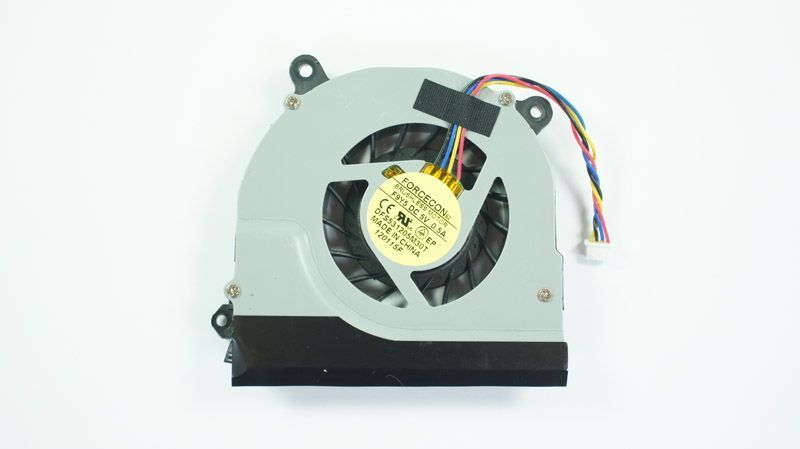 Вентилятор для ноутбука Toshiba Satellite M500, U500, M900, M910 (Кулер) LBM-039709 фото