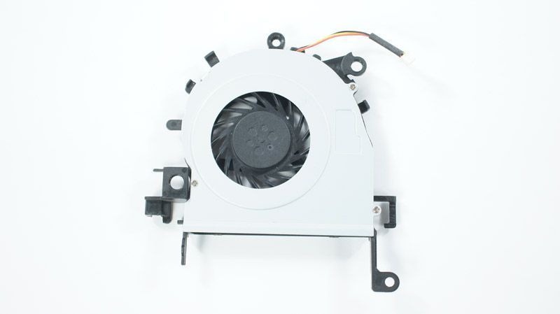 Вентилятор для ноутбука Acer ASPIRE 4250 (ВАРИАНТ 2, железная крышка с другой стороны), 4253, 4339, 4552, 4552G, 4733, 4733Z, 4738, 4738G, 4739, 4739Z, 4749 (AB7305HX-ED3) (Кулер) LBM-061582 фото