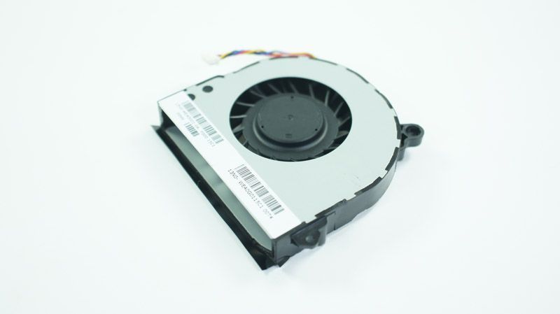 Вентилятор для ноутбука Toshiba Satellite M500, U500, M900, M910 (Кулер) LBM-039709 фото