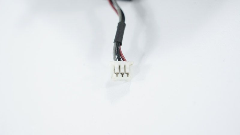 Вентилятор для ноутбука Toshiba Satellite L730, L730D, L735, L735D, DC 05V 0.37A, 3 pin (BRUSHELSS KDB05105HB-H902) (Кулер) LBM-071677 фото