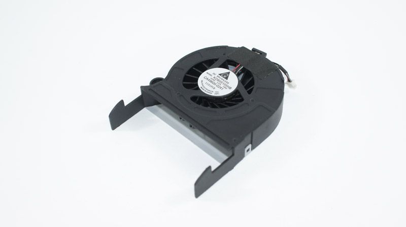 Вентилятор для ноутбука Toshiba Satellite L730, L730D, L735, L735D, DC 05V 0.37A, 3 pin (BRUSHELSS KDB05105HB-H902) (Кулер) LBM-071677 фото