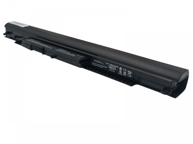 Батарея, аккумулятор для ноутбука HP Pavilion 14-af 2600mAh LBM-018835 фото