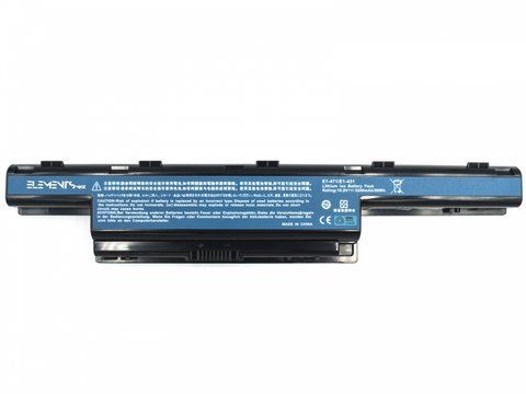 Батарея, аккумулятор для ноутбука Gateway NV79C LBM-009158 фото