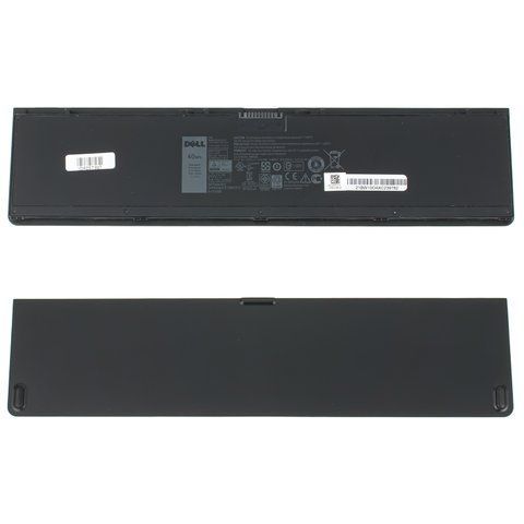 Оригінальна Батарея DELL V8XN3 акумулятор для ноутбука Latitude E7420, E7440, E7450 11.1V 3493mAh 40Wh Black LBM-070586 фото